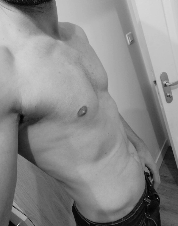 Profil von Loukian, 26 Jahre, Gay in Gransebieth (Mecklenburg-Vorpommern)