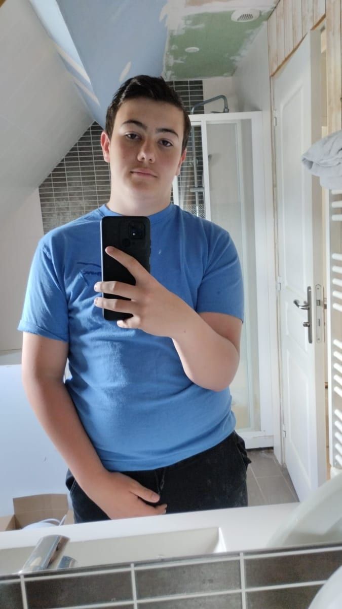 Baba - Gay in Pampow Profil von Baba, 30 Jahre, Gay in Pampow (Mecklenburg-Vorpommern)