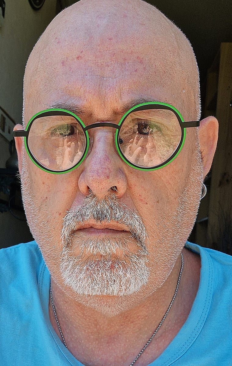 Profil von Mohammad-ali, 45 Jahre, Gay in Marlow (Mecklenburg-Vorpommern)