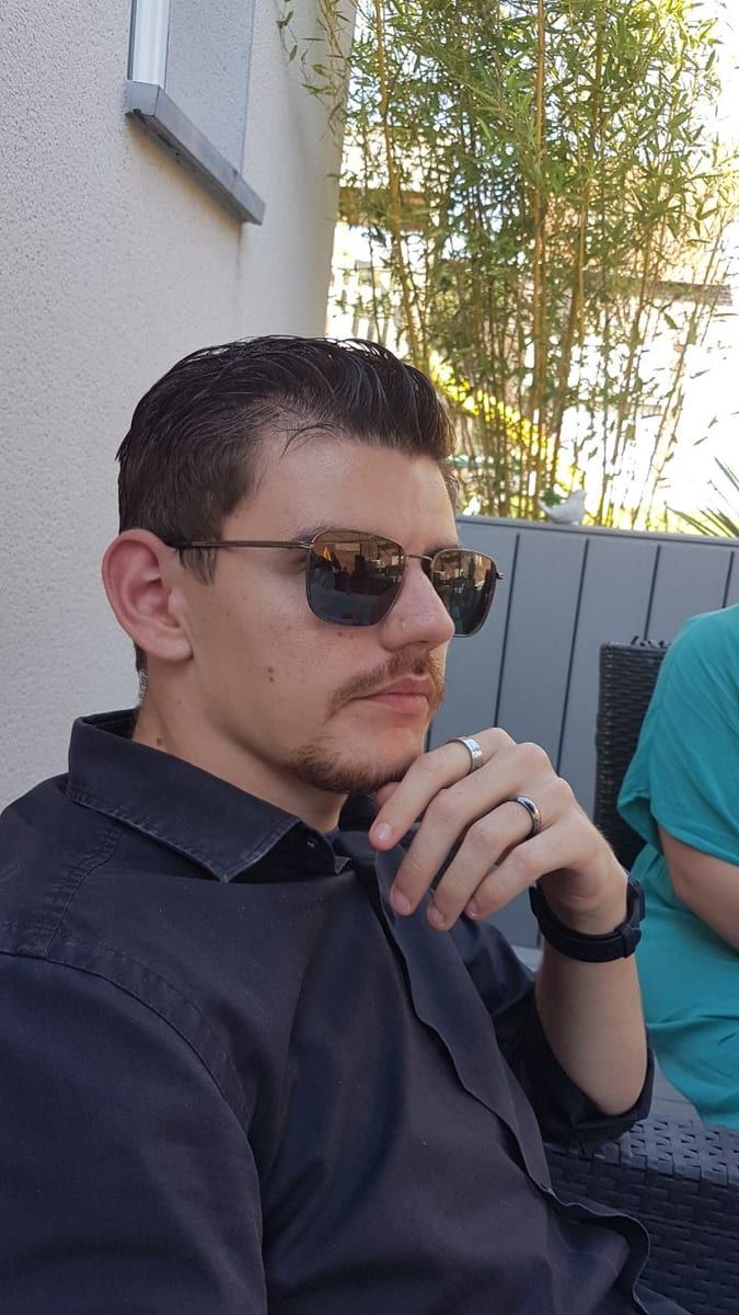 Profil von Idrisse, 25 Jahre, Gay in Sassnitz (Mecklenburg-Vorpommern)