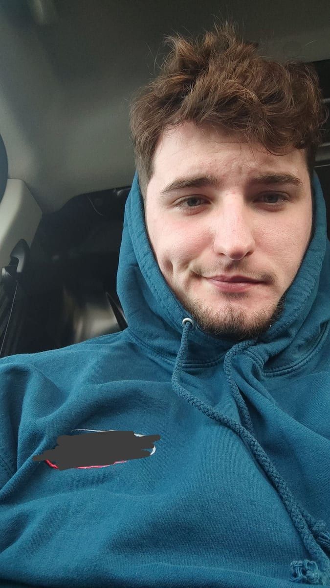 Profil von Dann, 22 Jahre, Gay in Retschow (Mecklenburg-Vorpommern)