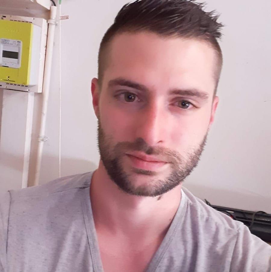 Profil von Ioen, 33 Jahre, Gay in Behrenhoff (Mecklenburg-Vorpommern)