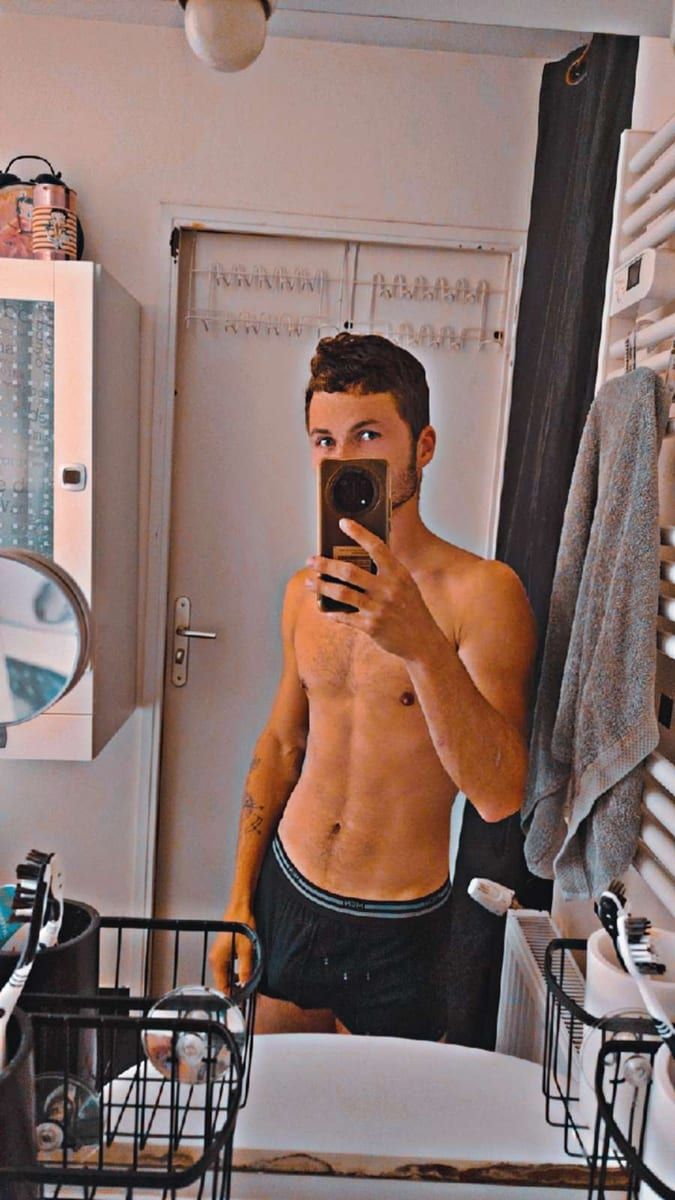 Profil von Zeev, 34 Jahre, Gay in Dersenow (Mecklenburg-Vorpommern)
