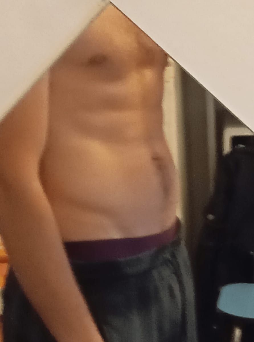Profil von Kyriann, 40 Jahre, Gay in Steffenshagen (Mecklenburg-Vorpommern)