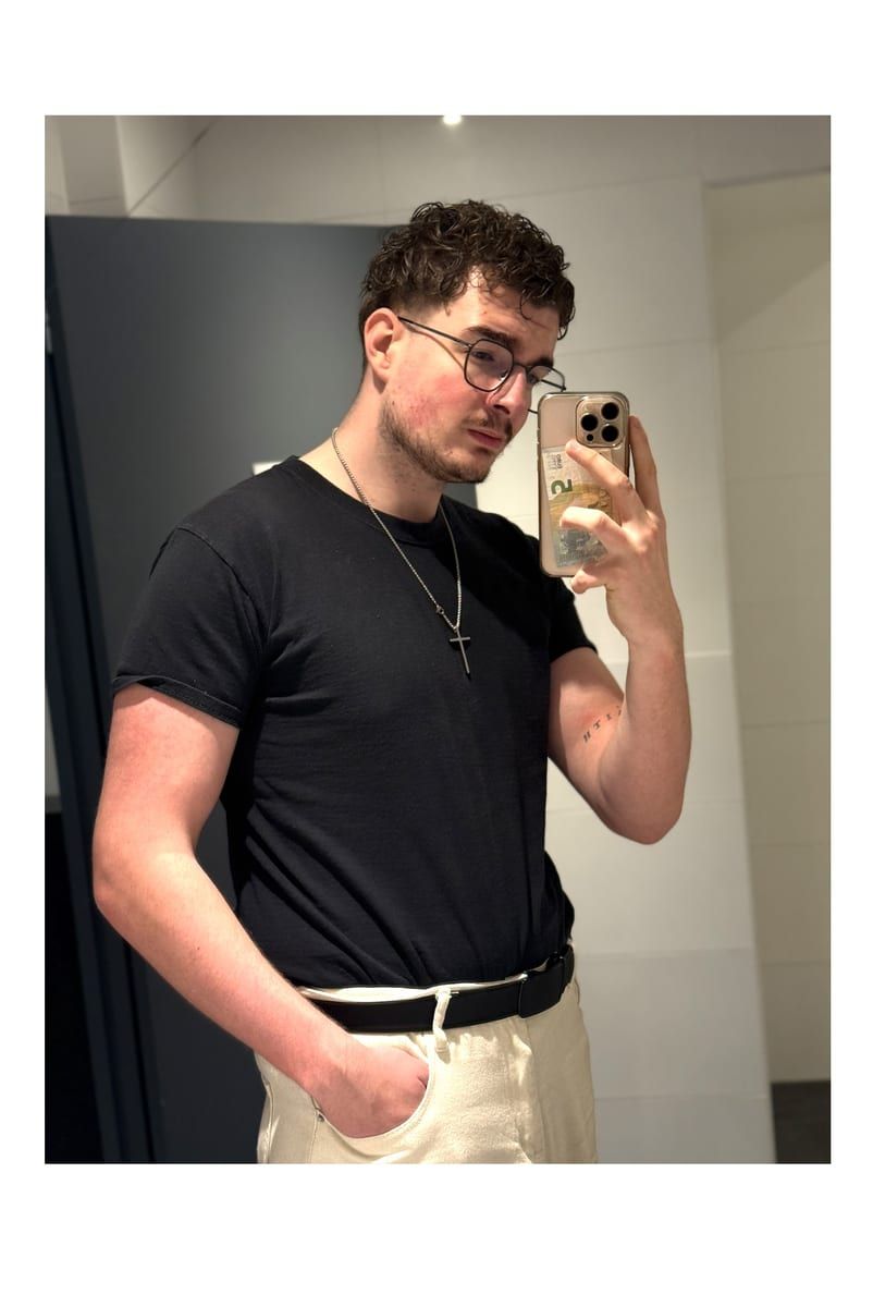 Profil von Pasquale, 29 Jahre, Gay in Barth (Mecklenburg-Vorpommern)