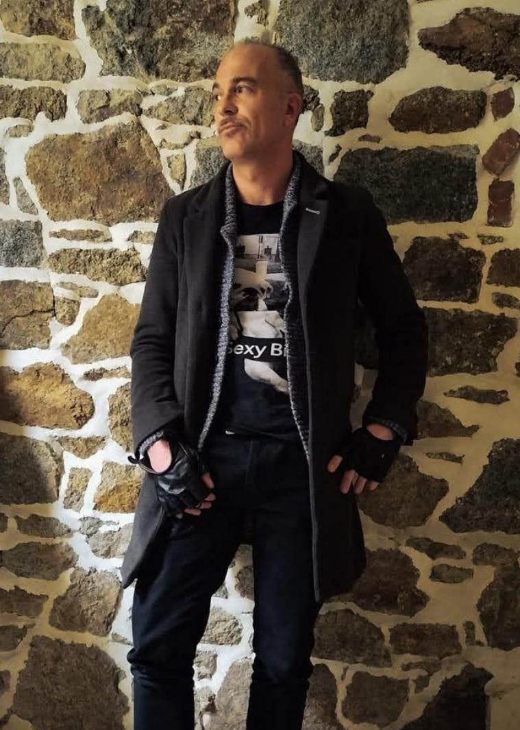 Profil von Lancine, 45 Jahre, Gay in Crivitz (Mecklenburg-Vorpommern)