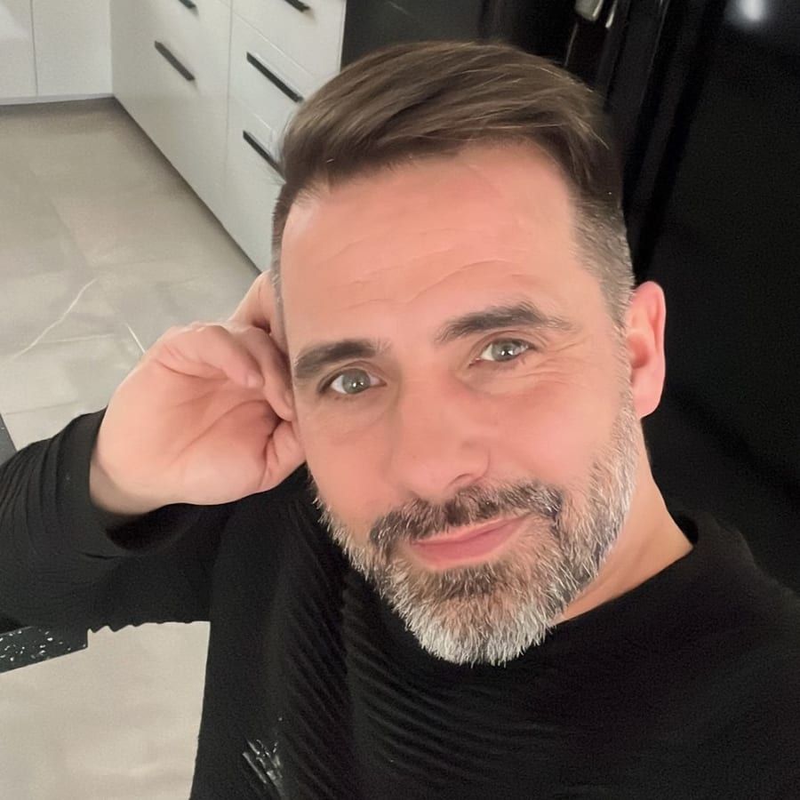 Profil von Danish, 28 Jahre, Gay in Glowe (Mecklenburg-Vorpommern)