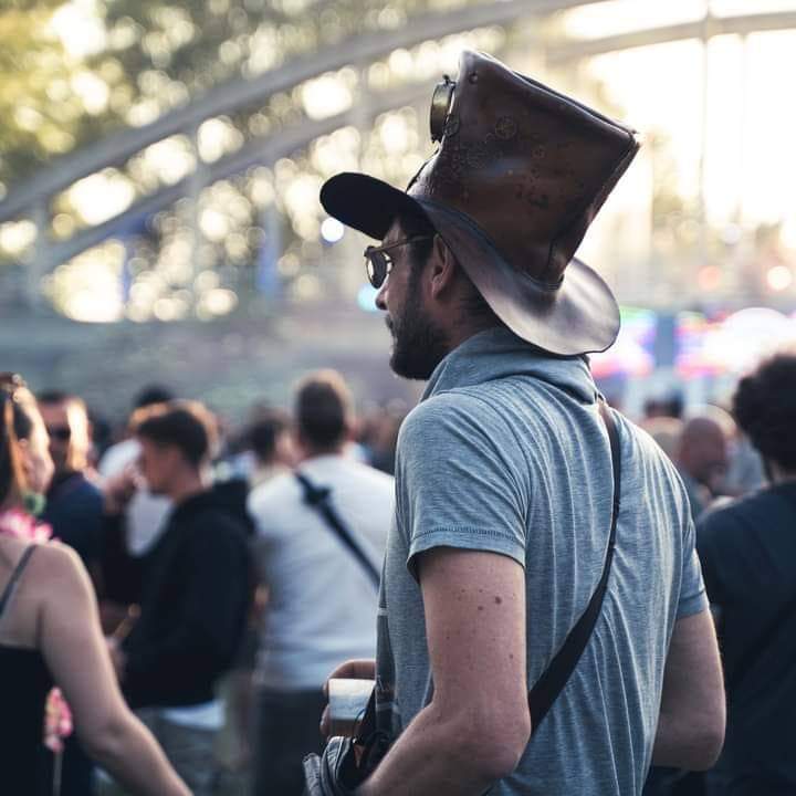 Profil von Roque, 40 Jahre, Gay in Rüting (Mecklenburg-Vorpommern)