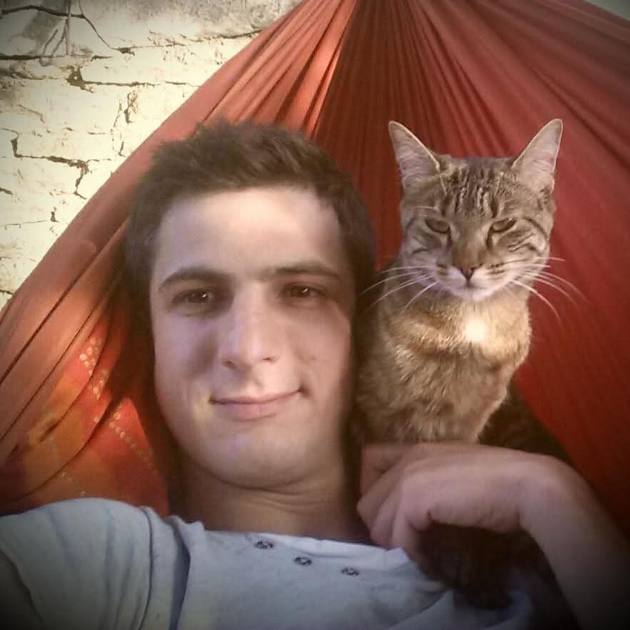 Profil von Christoph, 41 Jahre, Gay in Fünfseen (Mecklenburg-Vorpommern)
