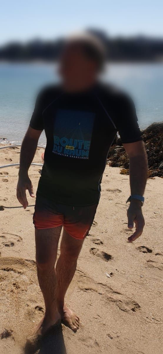 Profil von Marco, 26 Jahre, Gay in Zemitz (Mecklenburg-Vorpommern)