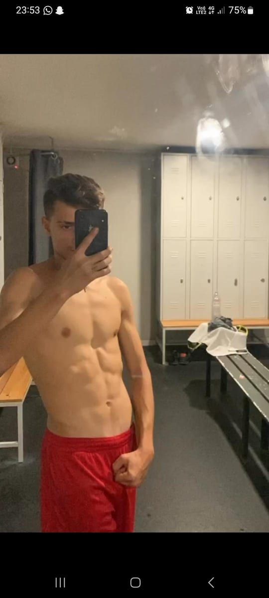 Profil von Steven, 33 Jahre, Gay in Behrenhoff (Mecklenburg-Vorpommern)