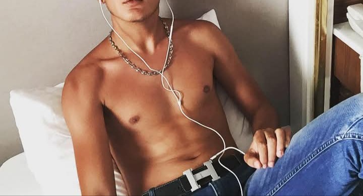 Tedjy - Gay in Hohenmocker Profil von Tedjy, 33 Jahre, Gay in Hohenmocker (Mecklenburg-Vorpommern)