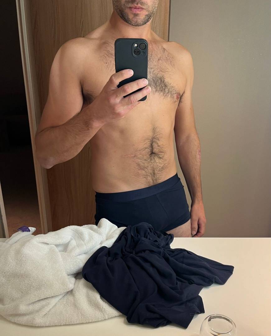 Profil von Illian, 40 Jahre, Gay in Gültz (Mecklenburg-Vorpommern)