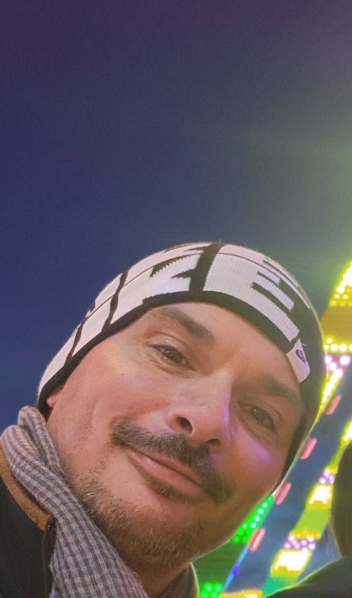 Profil von Rahil, 23 Jahre, Gay in Fünfseen (Mecklenburg-Vorpommern)