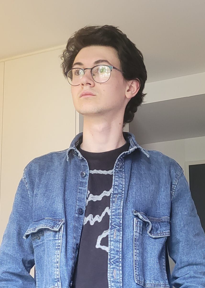 Profil von Marcellus, 39 Jahre, Gay in Bartow (Mecklenburg-Vorpommern)