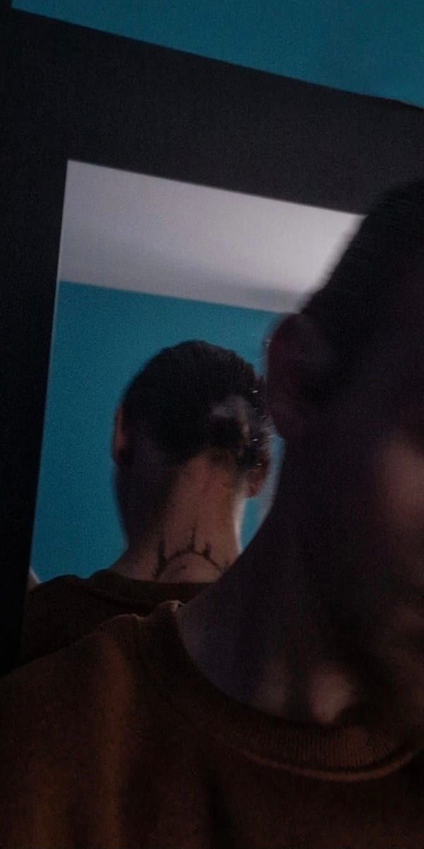 Profil von Qassim, 34 Jahre, Gay in Beggerow (Mecklenburg-Vorpommern)