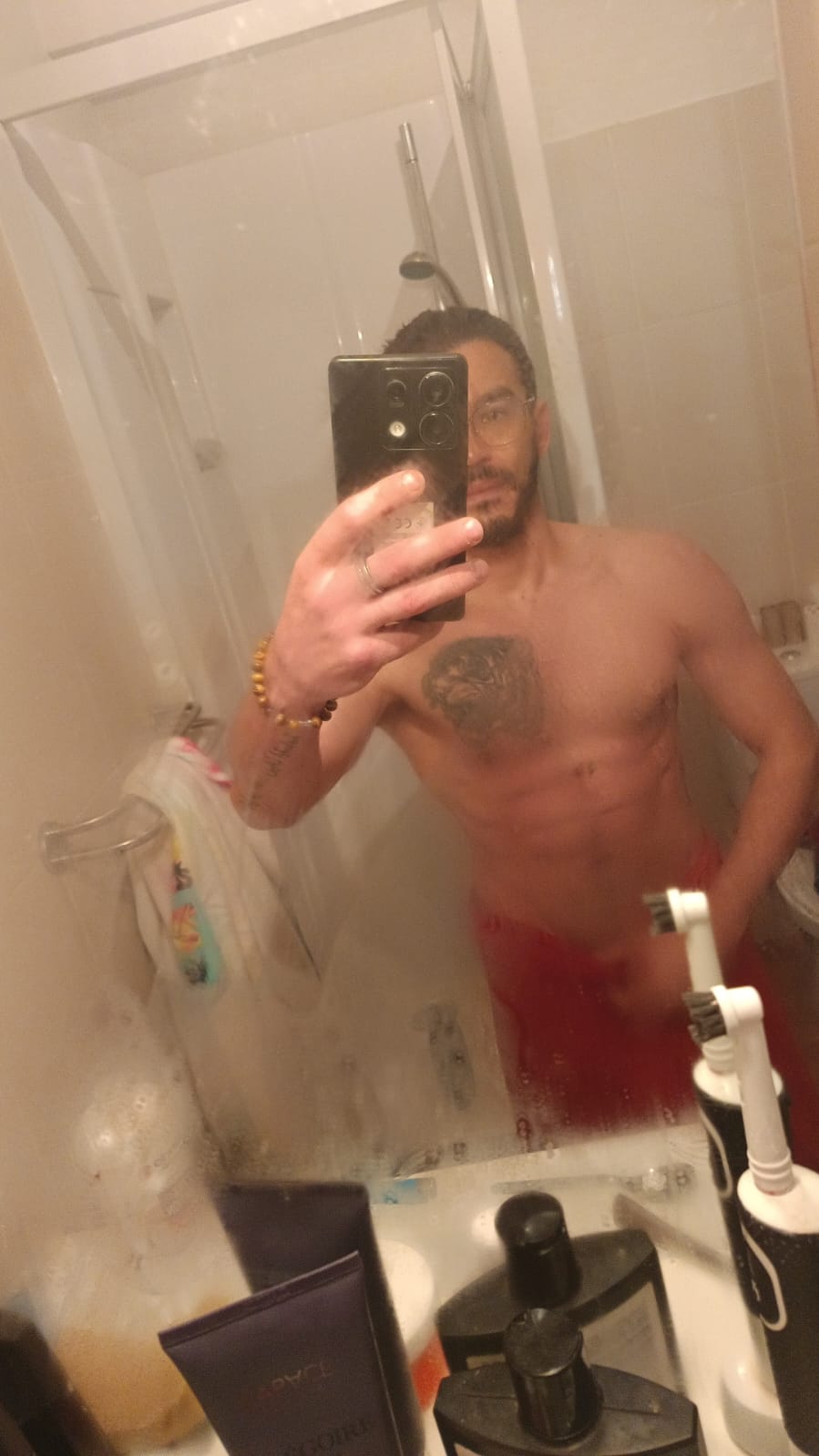 Profil von Sif, 44 Jahre, Gay in Gültz (Mecklenburg-Vorpommern)