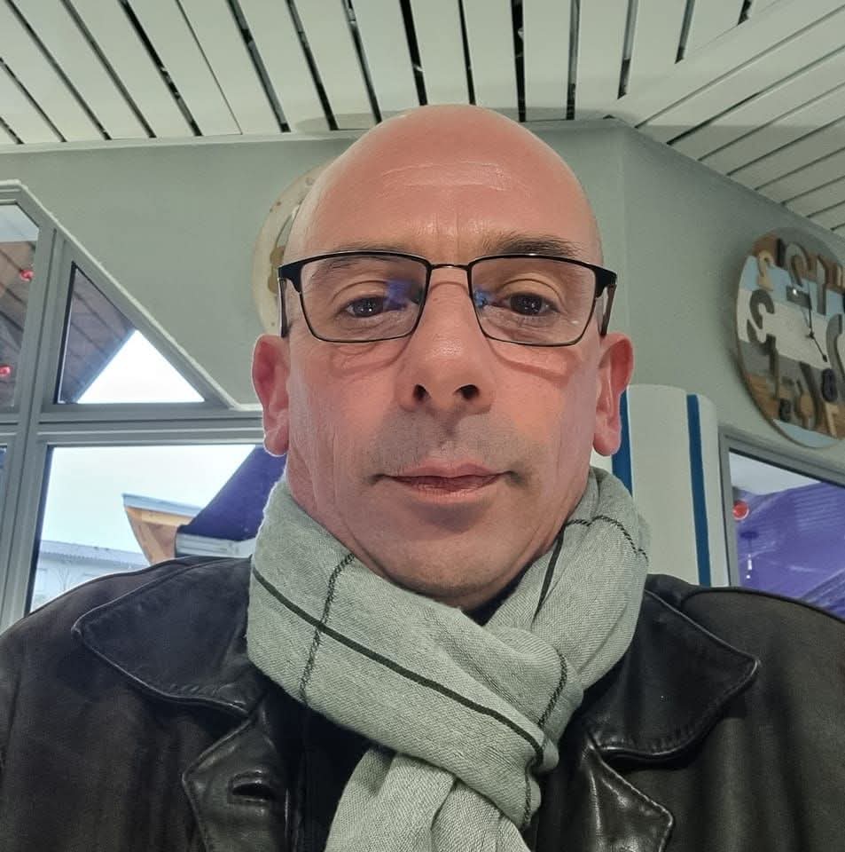 Profil von Yavuz, 36 Jahre, Gay in Eldetal (Mecklenburg-Vorpommern)