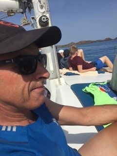 Profil von Boaz, 43 Jahre, Gay in Dreschvitz (Mecklenburg-Vorpommern)