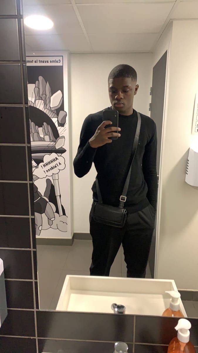 Profil von Lael, 26 Jahre, Gay in Trassenheide (Mecklenburg-Vorpommern)