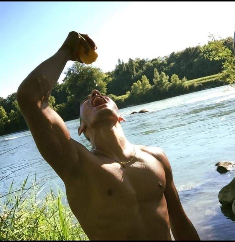 Profil von Gurvann, 30 Jahre, Gay in Stepenitztal (Mecklenburg-Vorpommern)