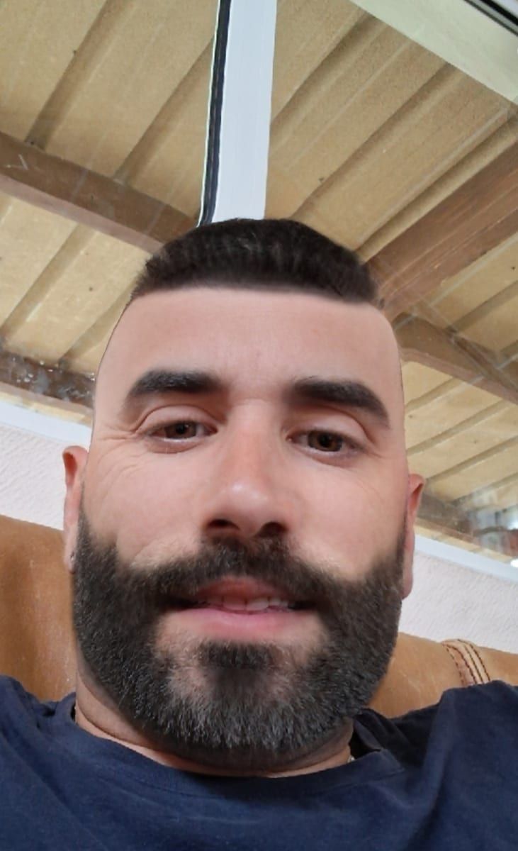 Profil von Manoah, 39 Jahre, Gay in Klausdorf (Mecklenburg-Vorpommern)