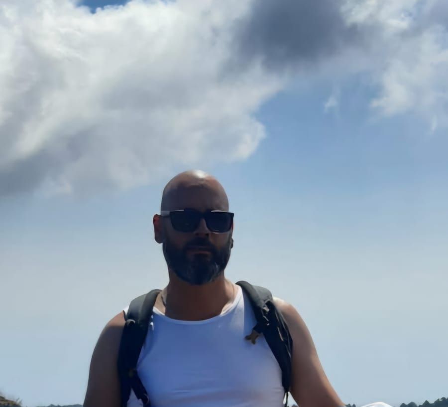 Profil von Sylvestre, 43 Jahre, Gay in Banzkow (Mecklenburg-Vorpommern)