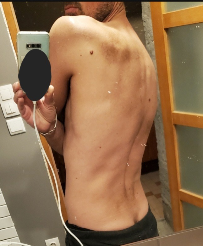 Profil von Keziah, 39 Jahre, Gay in Gransebieth (Mecklenburg-Vorpommern)