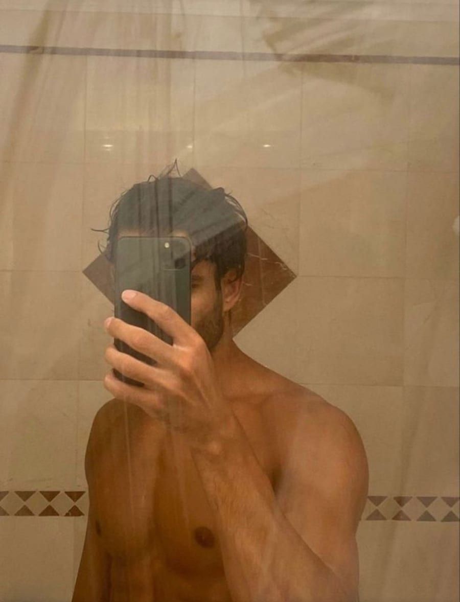 Profil von Abdeljalil, 31 Jahre, Gay in Waren (Müritz) (Mecklenburg-Vorpommern)