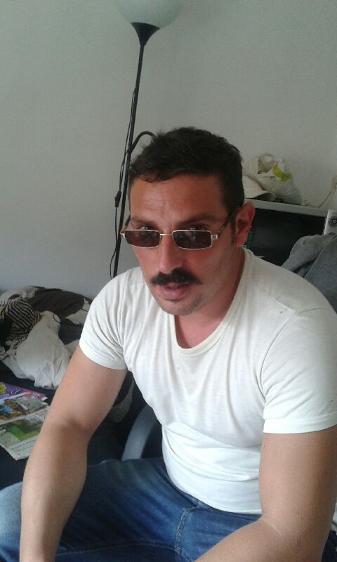 Profil von Hatim, 45 Jahre, Gay in Pritzier (Mecklenburg-Vorpommern)