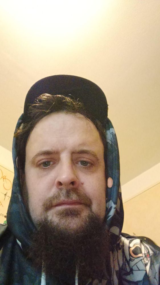 Profil von Patrik, 24 Jahre, Gay in Dömitz (Mecklenburg-Vorpommern)