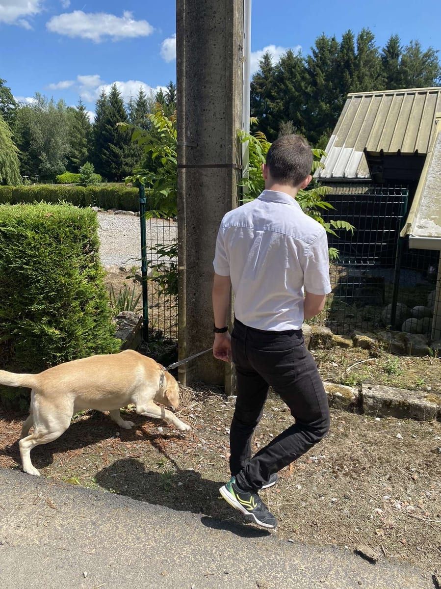 Profil von Victorien, 40 Jahre, Gay in Buschvitz (Mecklenburg-Vorpommern)