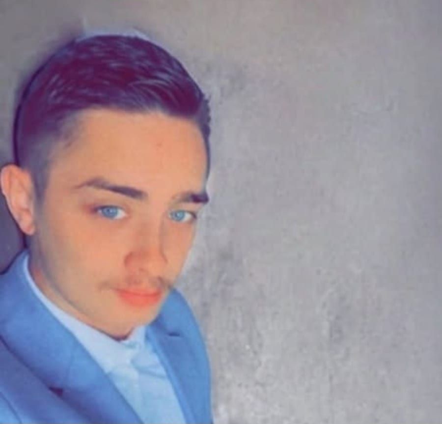 Profil von Gordon, 23 Jahre, Gay in Zemitz (Mecklenburg-Vorpommern)