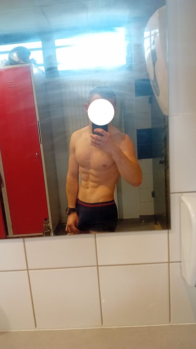 Chemouel - Gay in Krackow Profil von Chemouel, 35 Jahre, Gay in Krackow (Mecklenburg-Vorpommern)