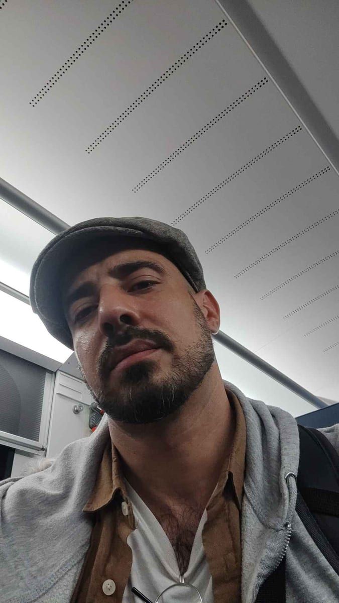 Profil von Harold, 45 Jahre, Gay in Rögnitz (Mecklenburg-Vorpommern)