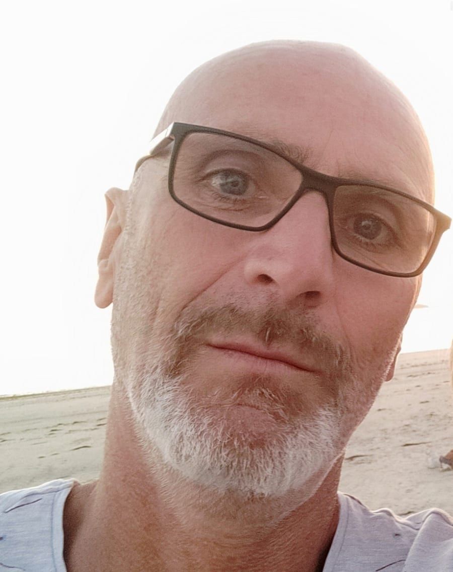 Profil von Mustapha, 41 Jahre, Gay in Zerrenthin (Mecklenburg-Vorpommern)