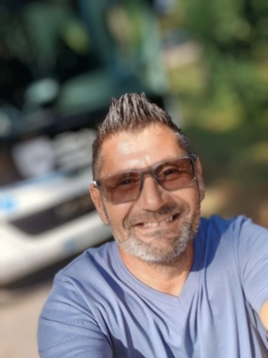 Profil von Mesmin, 34 Jahre, Gay in Behrenhoff (Mecklenburg-Vorpommern)