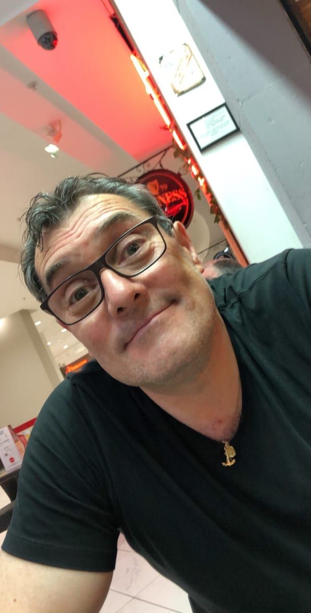 Profil von Djamale, 41 Jahre, Gay in Groß Teetzleben (Mecklenburg-Vorpommern)