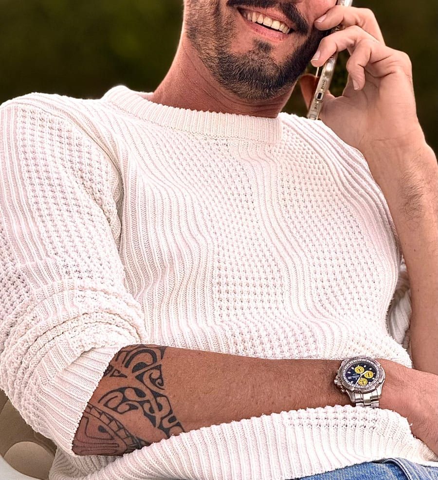 Profil von Claudel, 43 Jahre, Gay in Weitenhagen (Mecklenburg-Vorpommern)