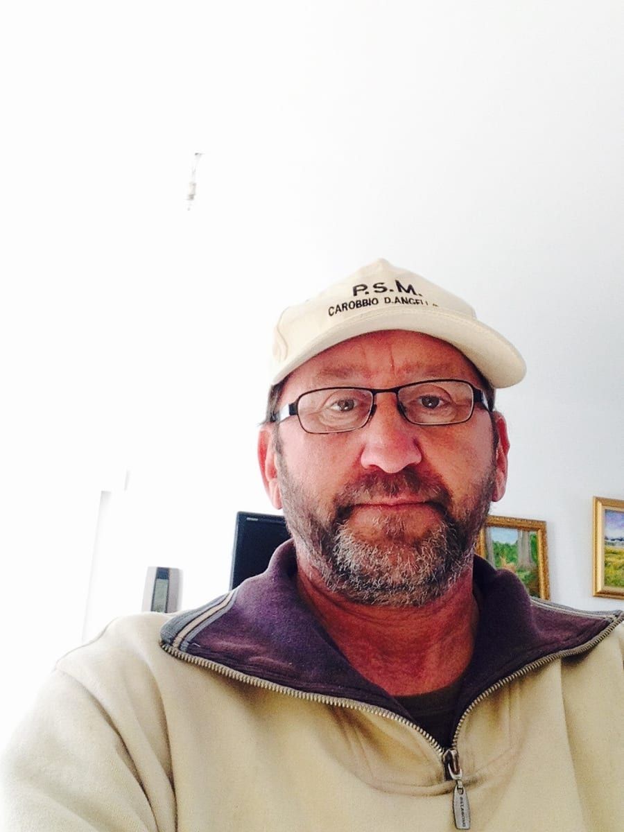 Profil von Abdelwahed, 43 Jahre, Gay in Pritzier (Mecklenburg-Vorpommern)