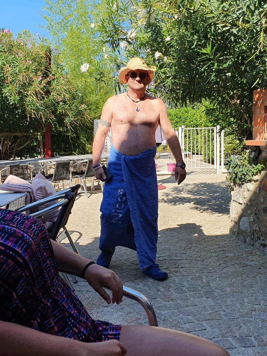 Profil von Andoni, 33 Jahre, Gay in Hohen Pritz (Mecklenburg-Vorpommern)