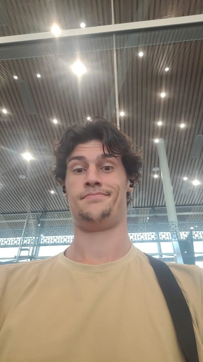 Profil von Zackaria, 35 Jahre, Gay in Belsch (Mecklenburg-Vorpommern)