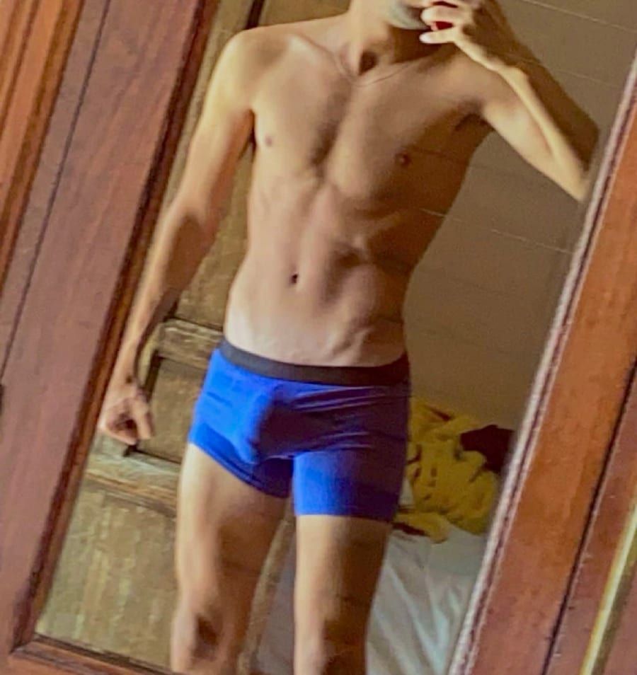 Profil von Hafide, 24 Jahre, Gay in Blesewitz (Mecklenburg-Vorpommern)