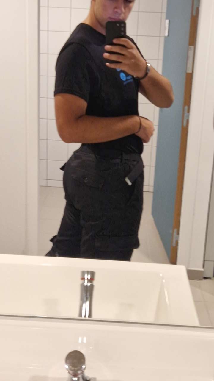 Profil von Djamal, 34 Jahre, Gay in Briggow (Mecklenburg-Vorpommern)