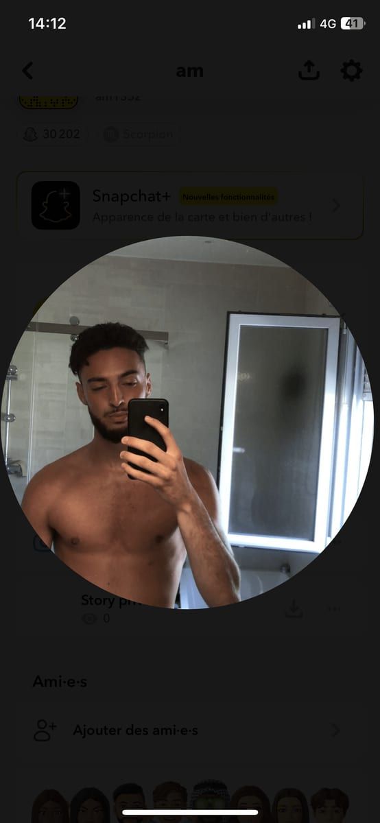 Profil von By, 34 Jahre, Gay in Gingst (Mecklenburg-Vorpommern)