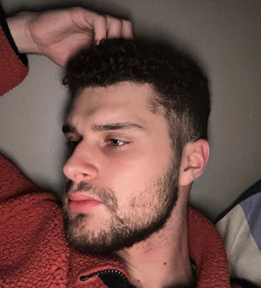 Profil von Linus, 34 Jahre, Gay in Hohen Pritz (Mecklenburg-Vorpommern)