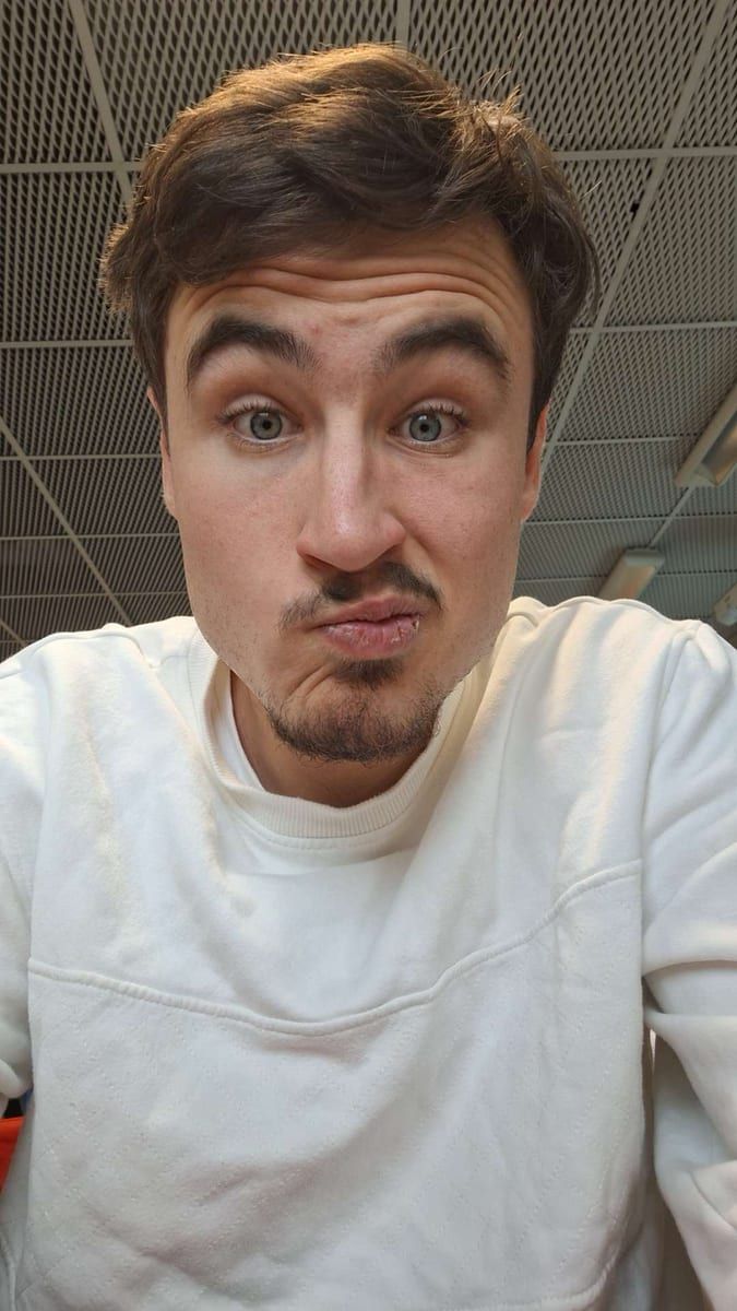 Profil von Mohamed-yassine, 23 Jahre, Gay in Bobitz (Mecklenburg-Vorpommern)