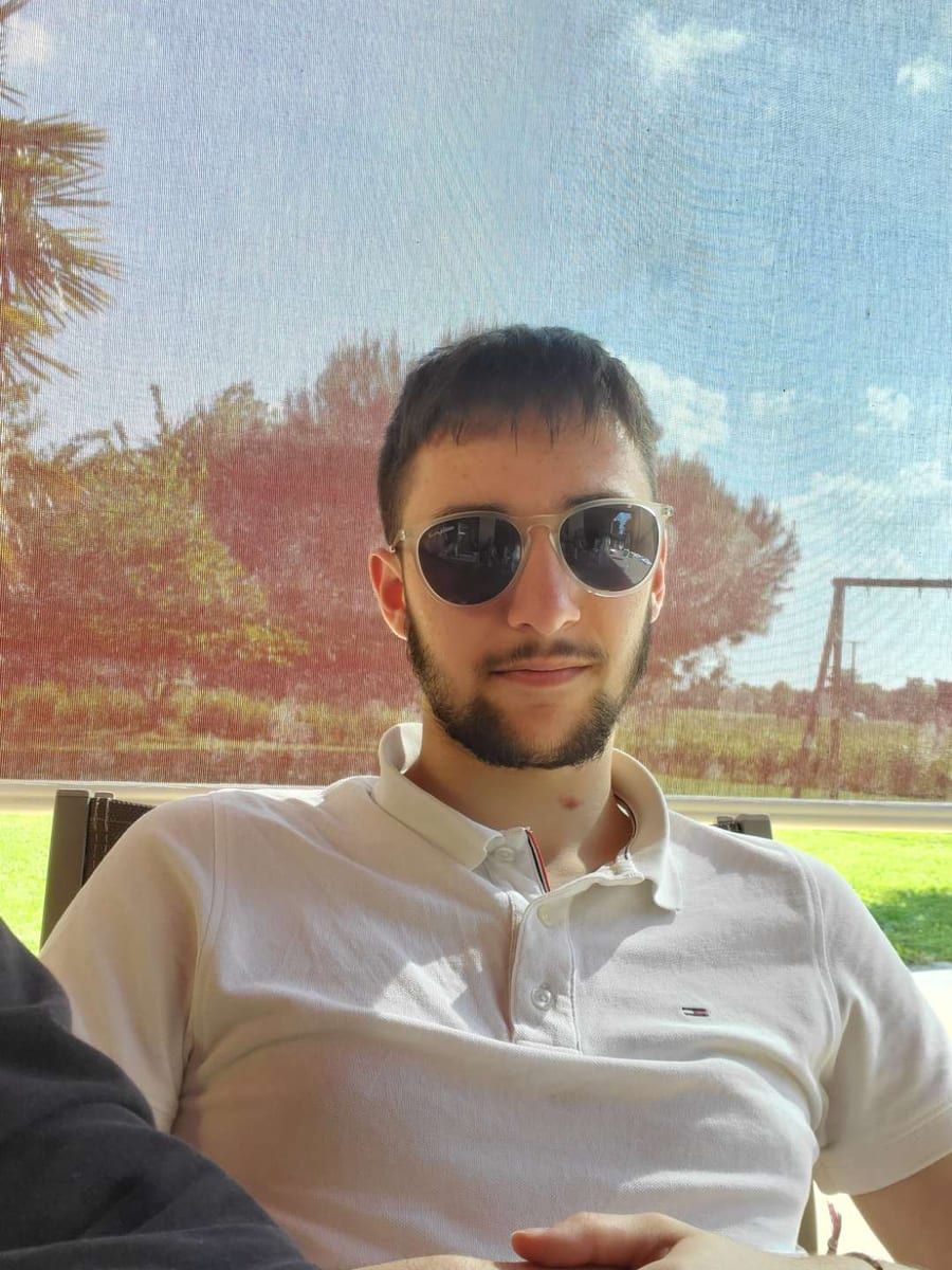Profil von Pierre-daniel, 45 Jahre, Gay in Gültz (Mecklenburg-Vorpommern)