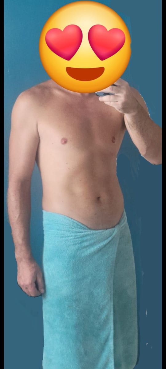 Profil von Tany, 25 Jahre, Gay in Kritzow (Mecklenburg-Vorpommern)