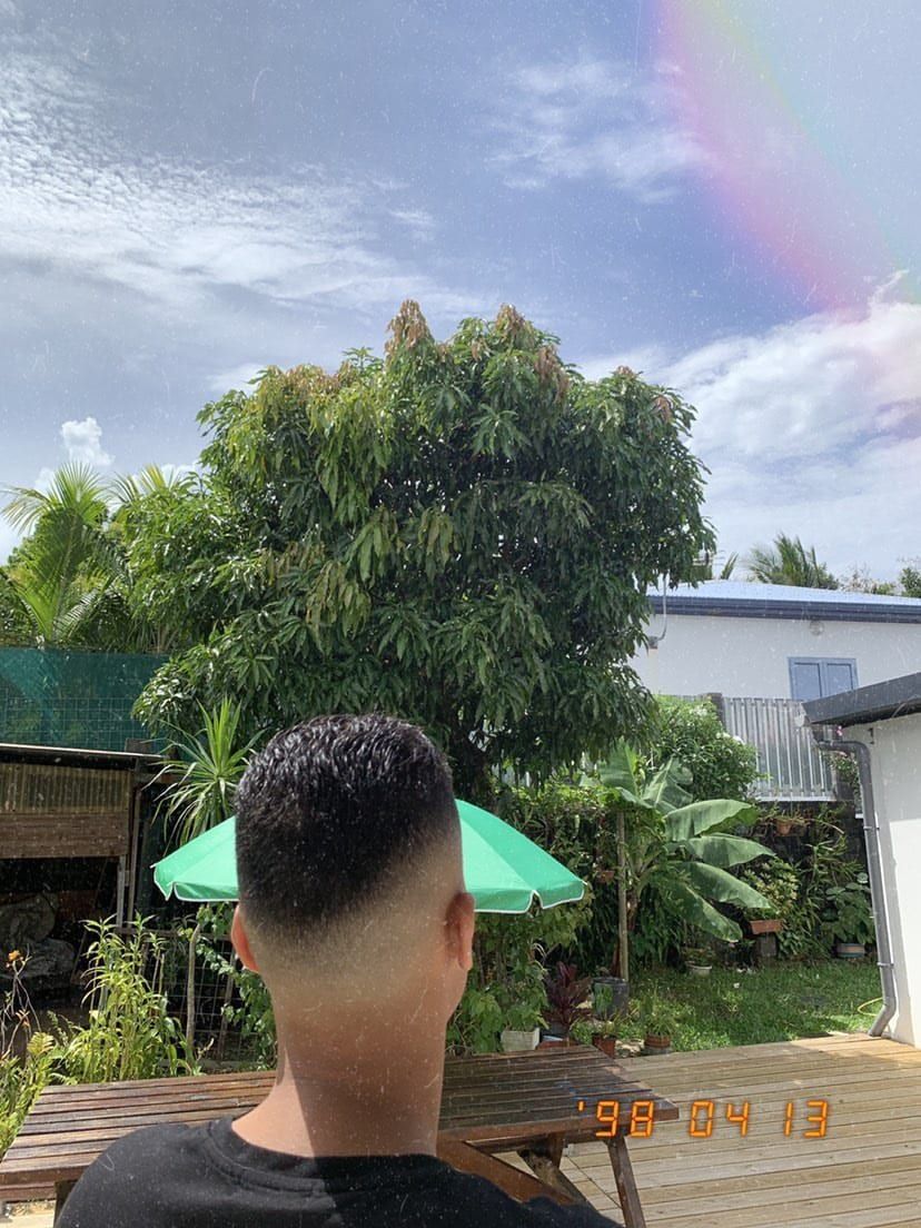 Profil von Abderahmen, 25 Jahre, Gay in Loitz (Mecklenburg-Vorpommern)